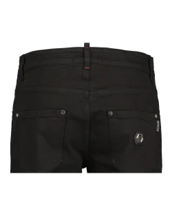 Super Straight Jeans