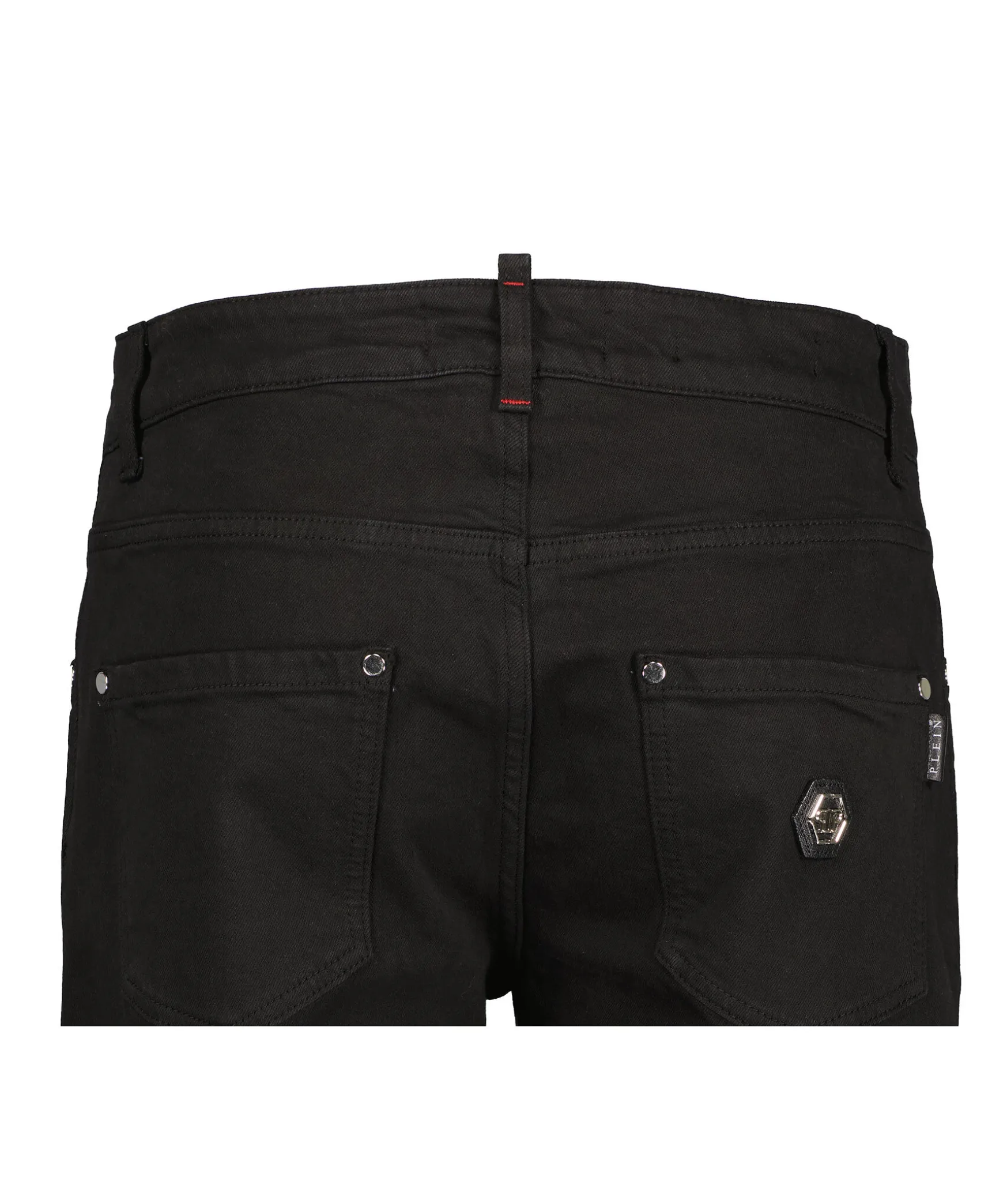 Super Straight Jeans