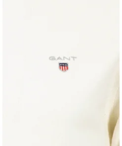 Superfine Lambswool Crew