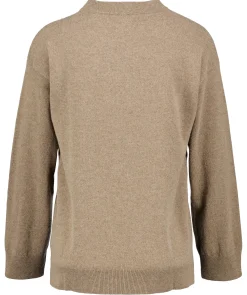 Superfine Lambswool Knit