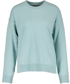 Superfine Lambswool Knit