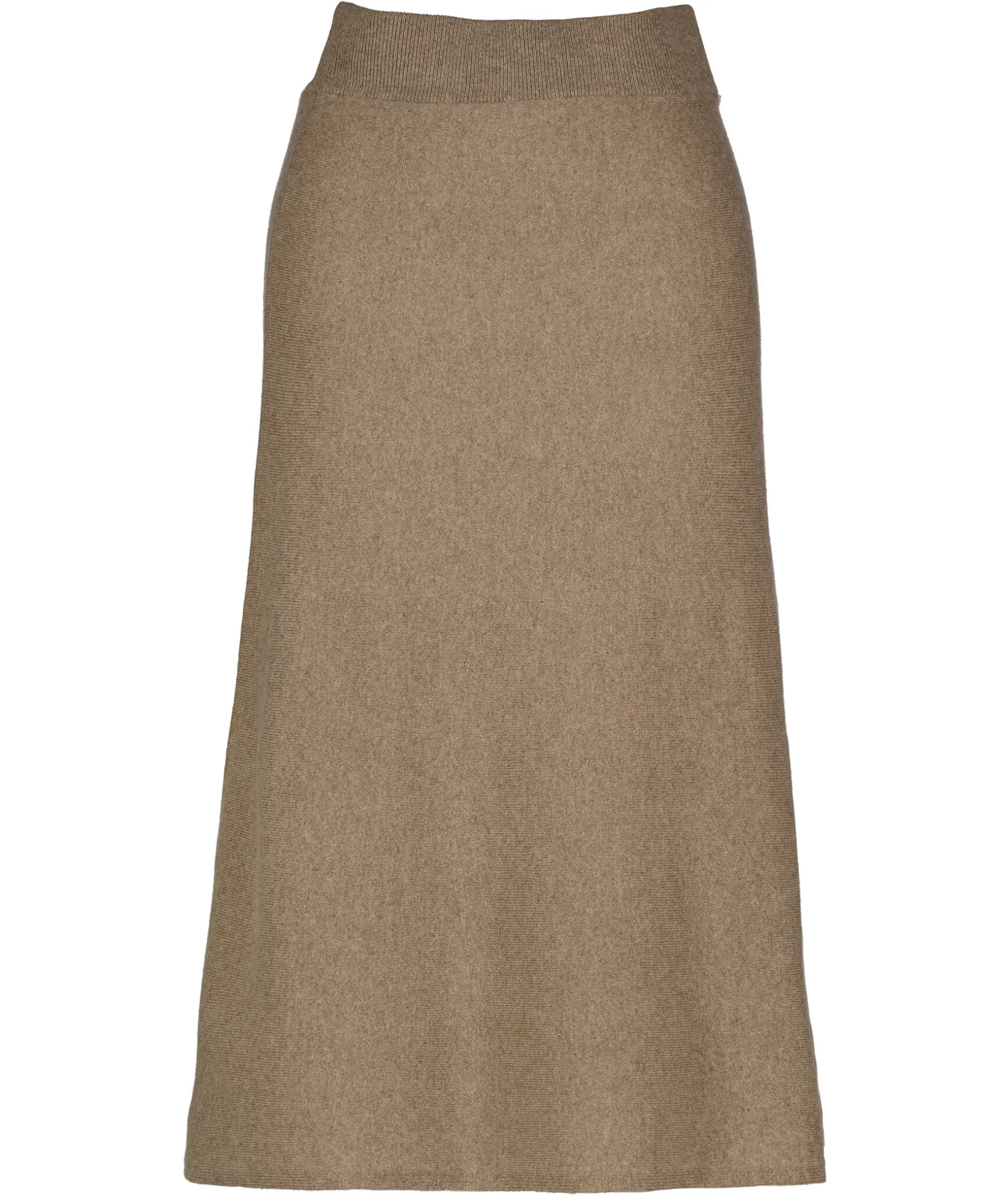 Superfine Lambswool Skirt