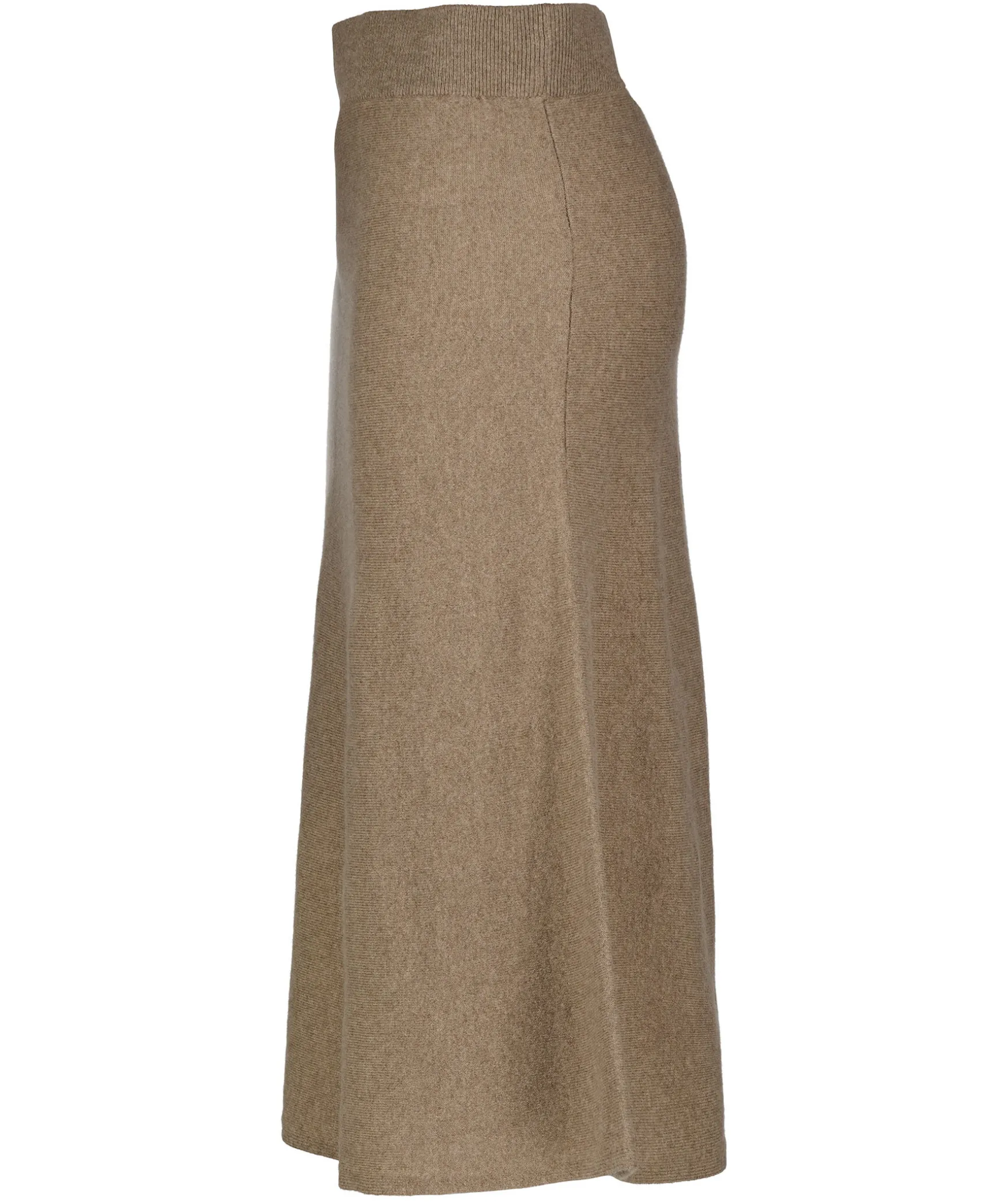 Superfine Lambswool Skirt