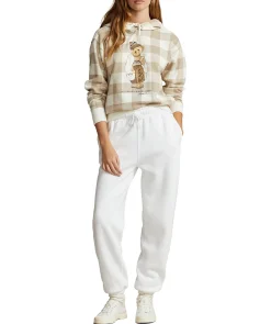 Sv Bear Fleece Hoodie