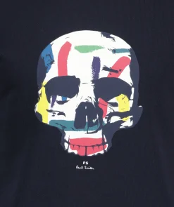 Sweat Skull Multi