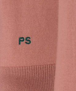 Sweater Ls Polo