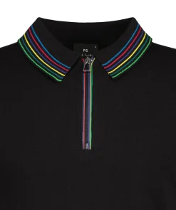 Sweater Ss Polo
