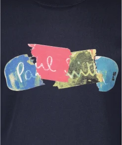 Sweatshirt Broken Board