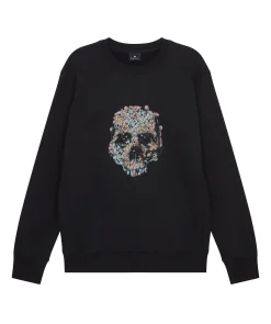 Sweatshirt Bunnyskull