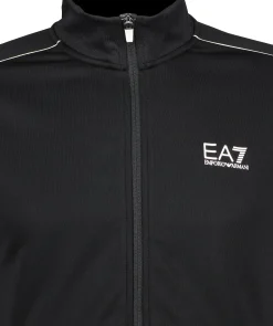 Sweatshirt Full Zip