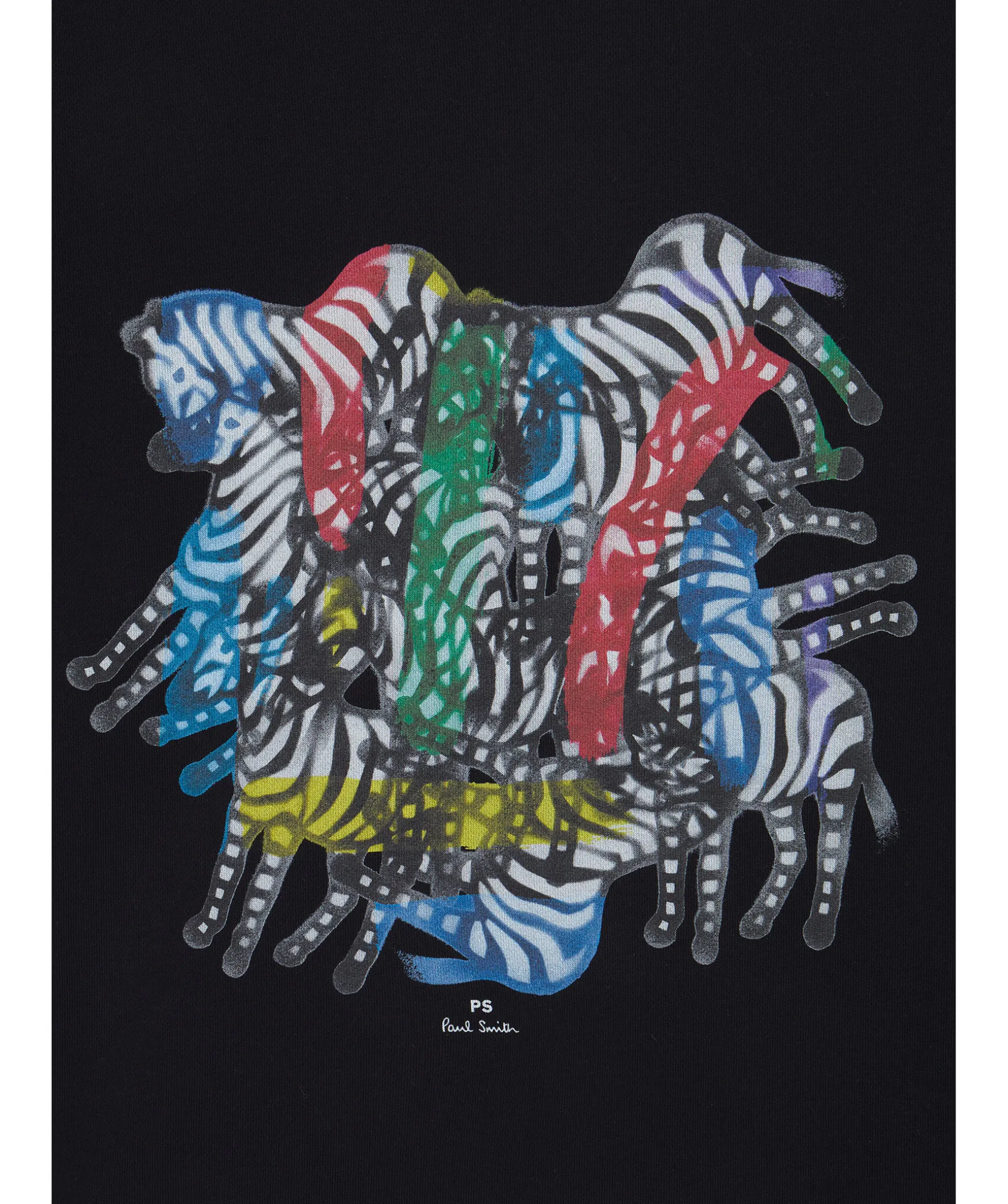 Sweatshirt Kaleidoscope