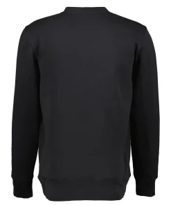 Sweatshirt Sticker Skull