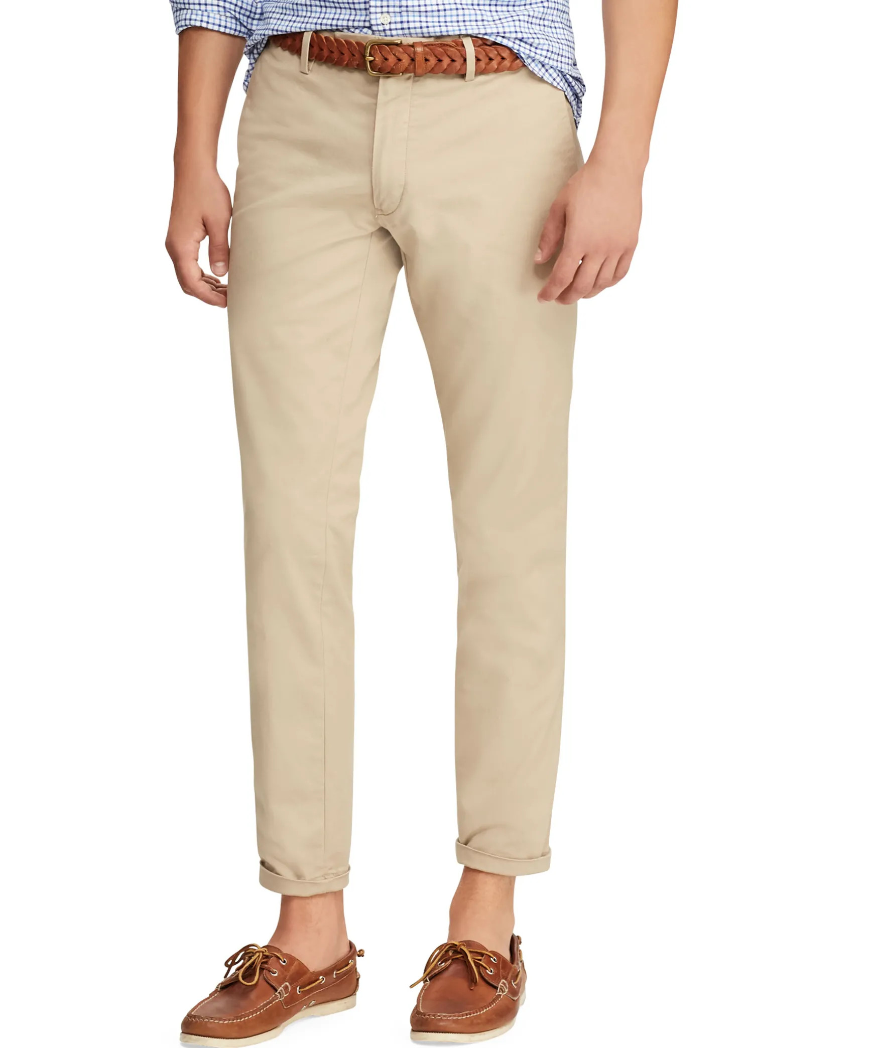 Tailord Slim Fit Chino
