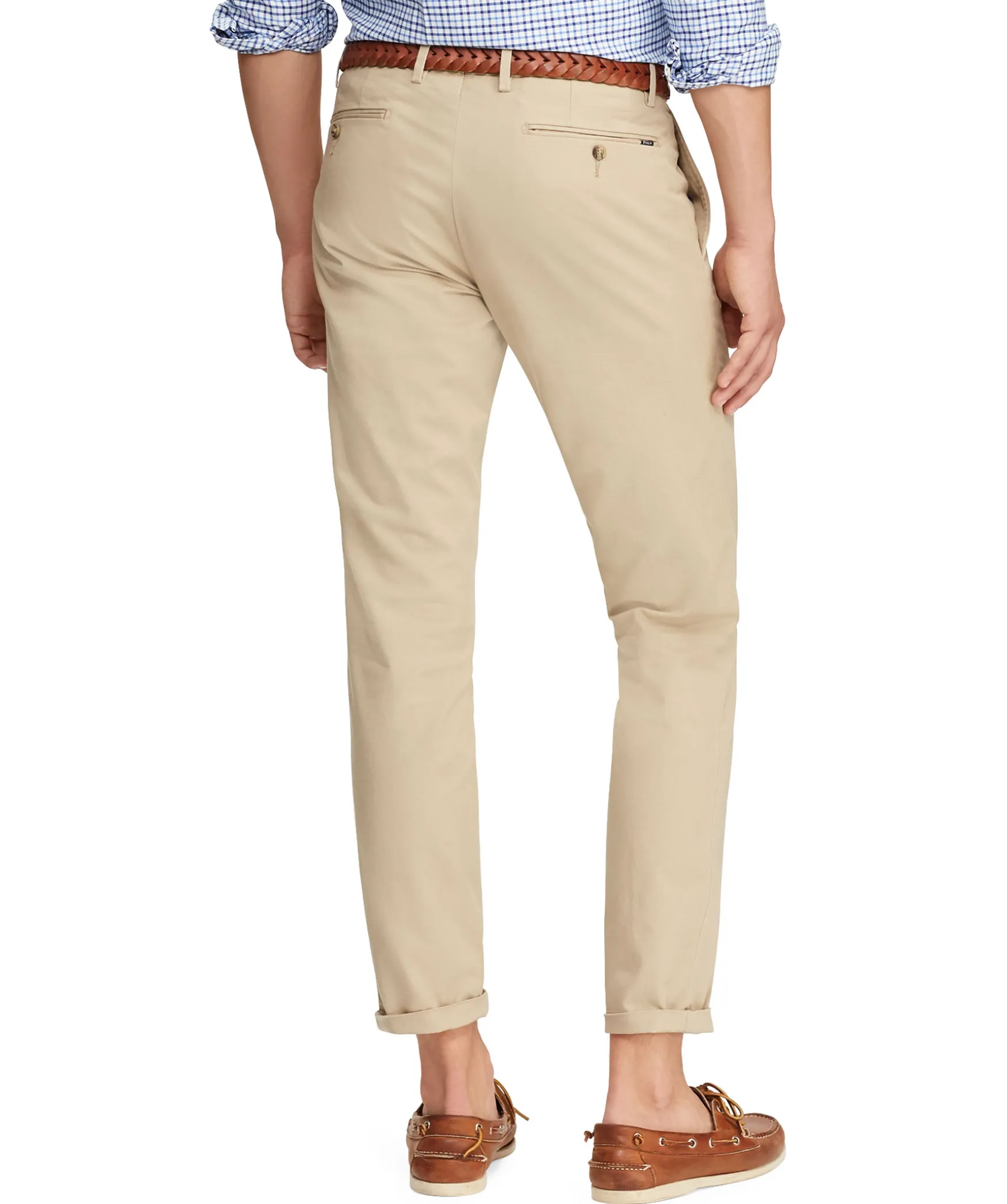 Tailord Slim Fit Chino