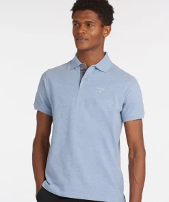 Tartan Pike Polo