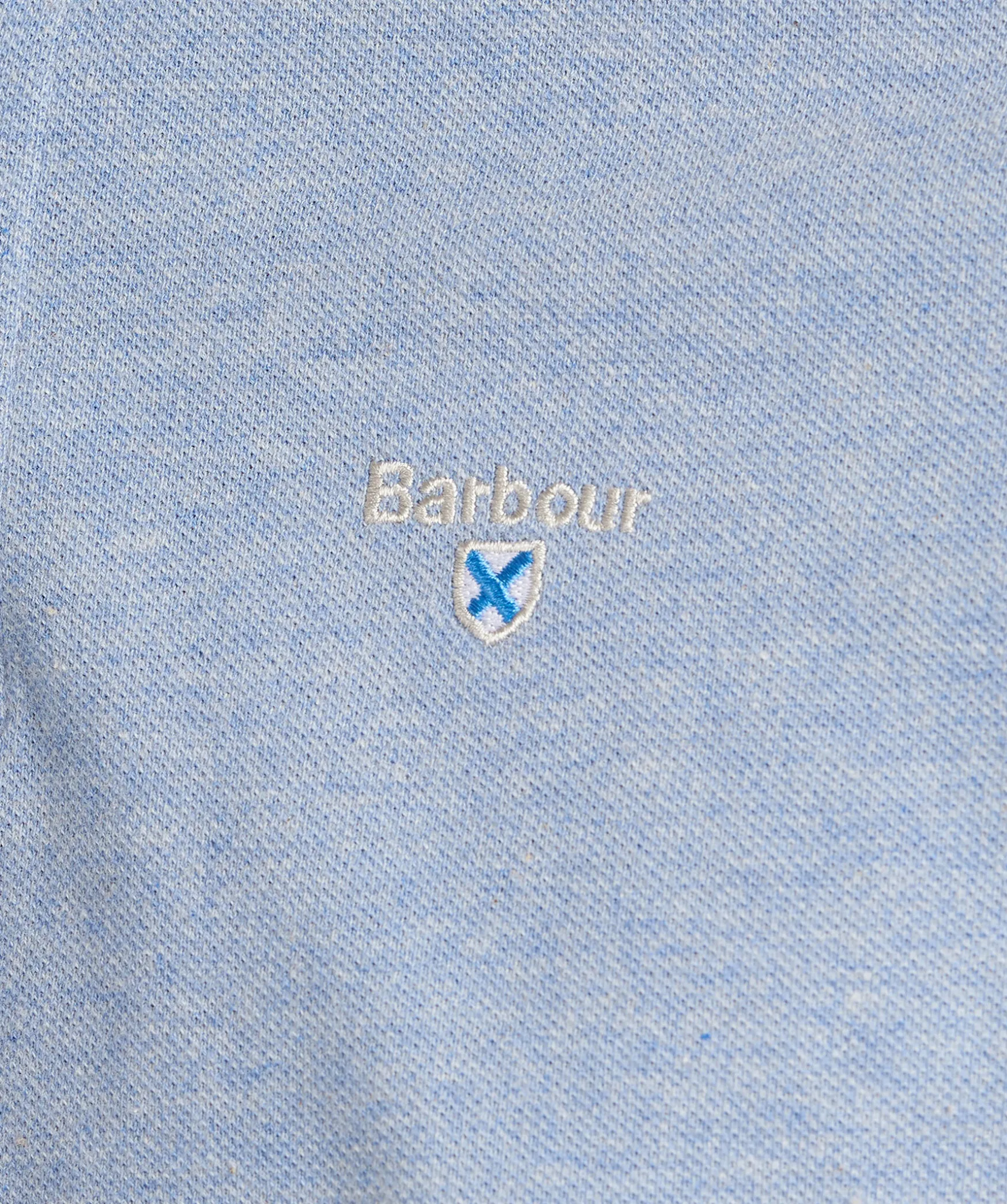 Tartan Pike Polo