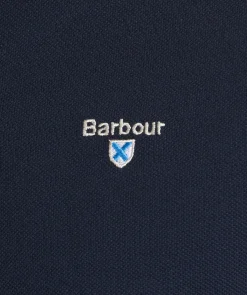 Tartan Pike Polo