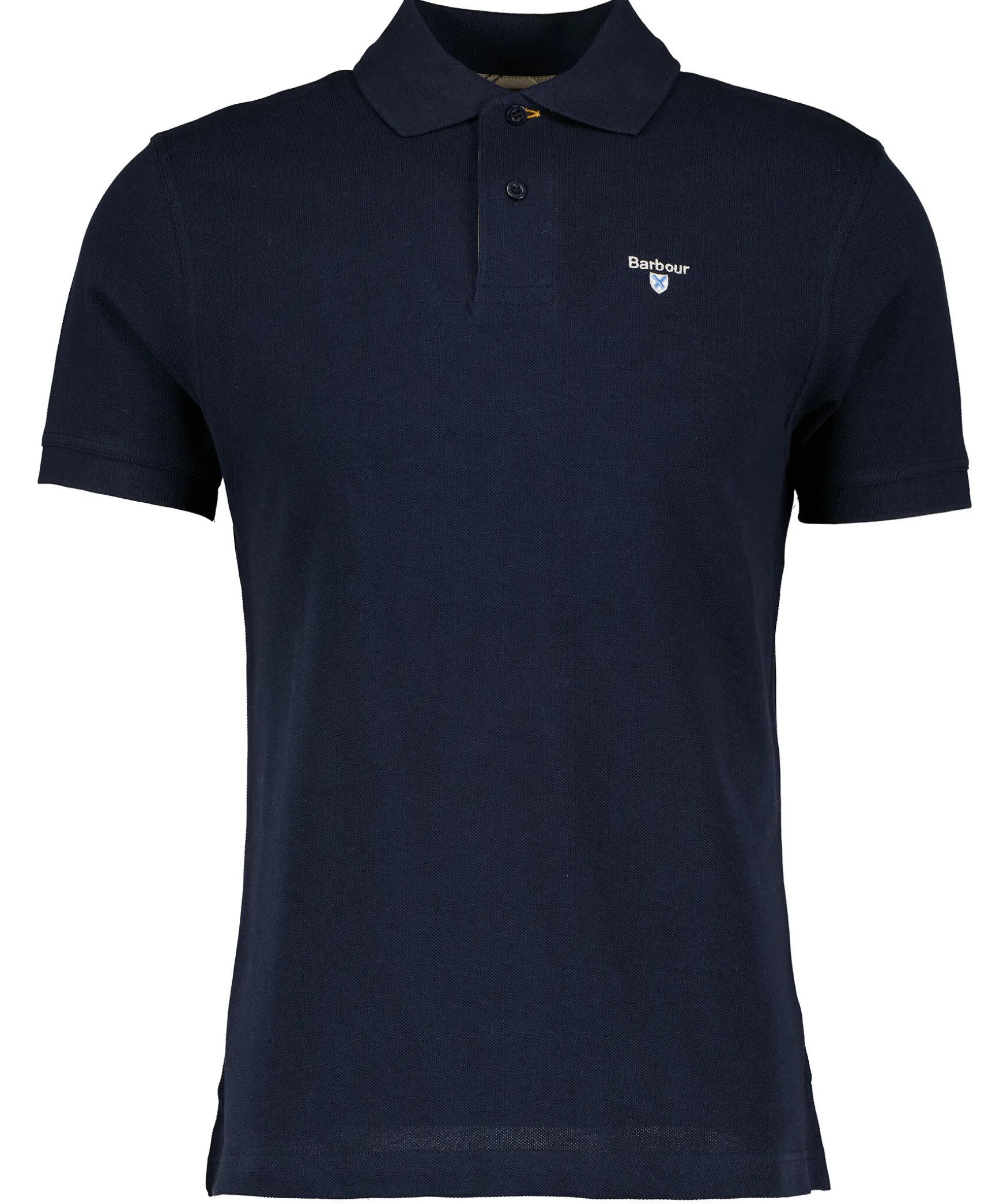 Tartan Pike Polo
