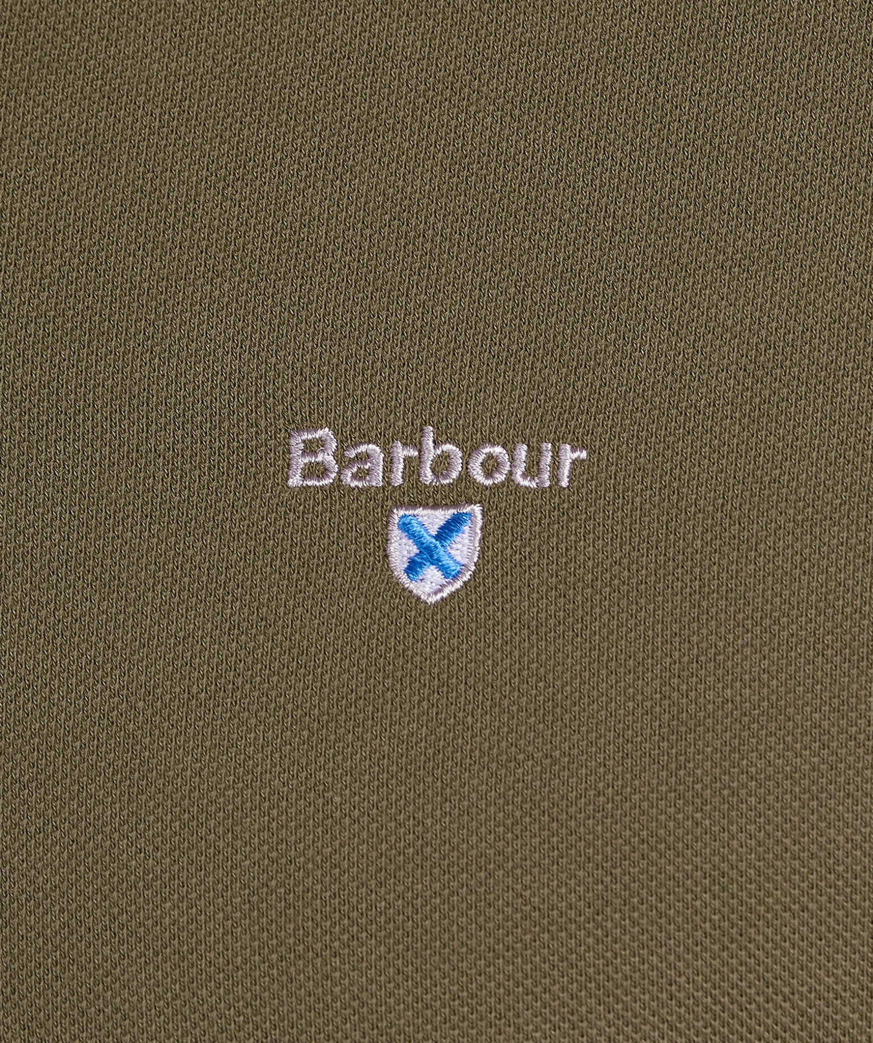 Tartan Pike Polo