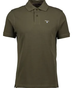 Tartan Pike Polo