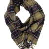 Tartan Scarf