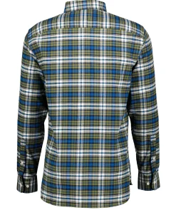 Tartan Shirt