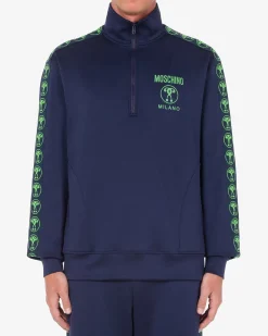 Techical Strech Fleece