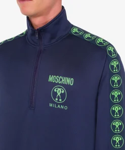 Techical Strech Fleece