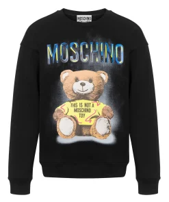 Teddy Bear Sweatshirt