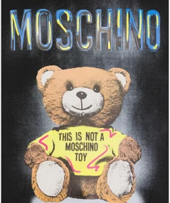 Teddy Bear Sweatshirt