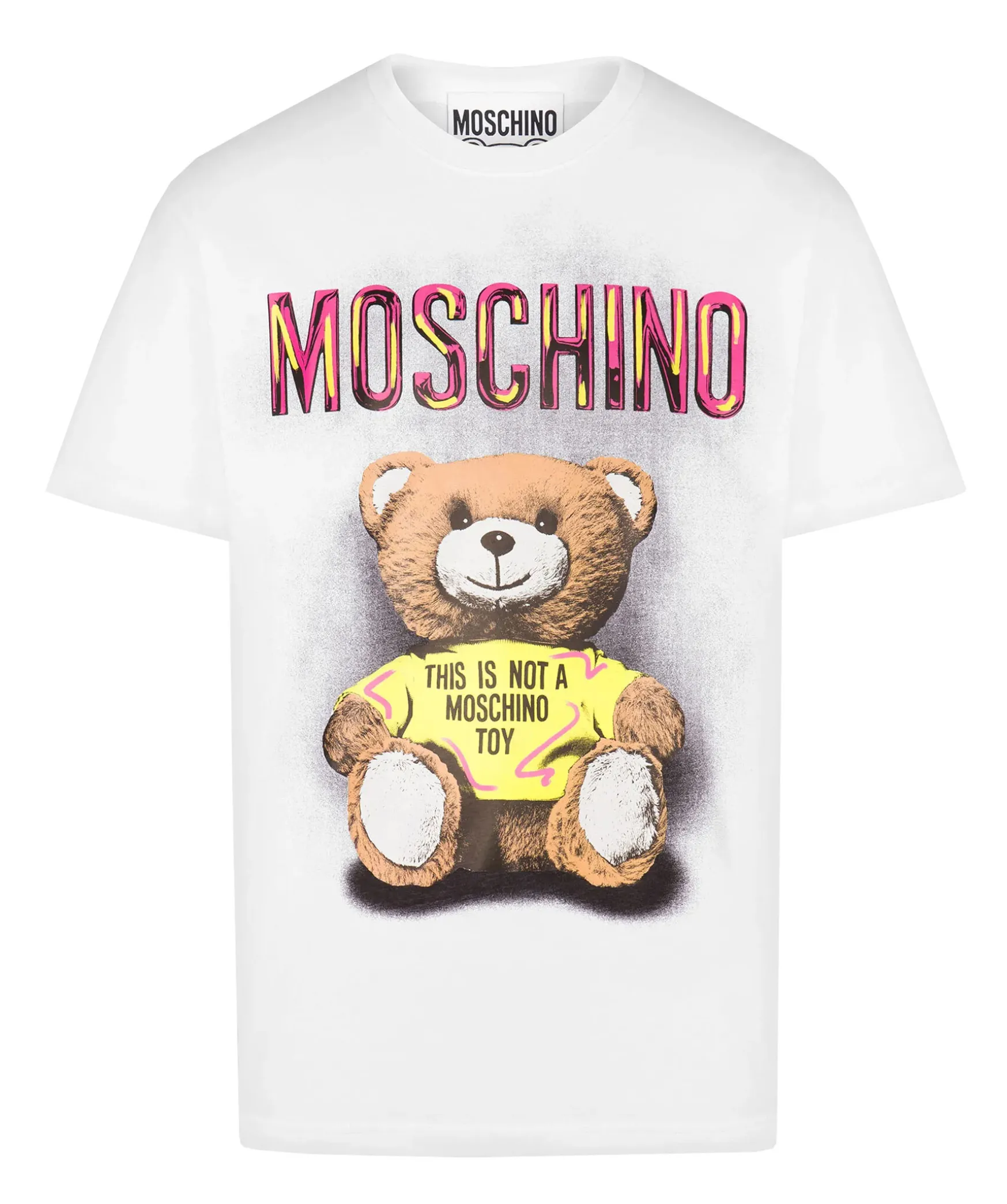Teddy Bear T-Shirt