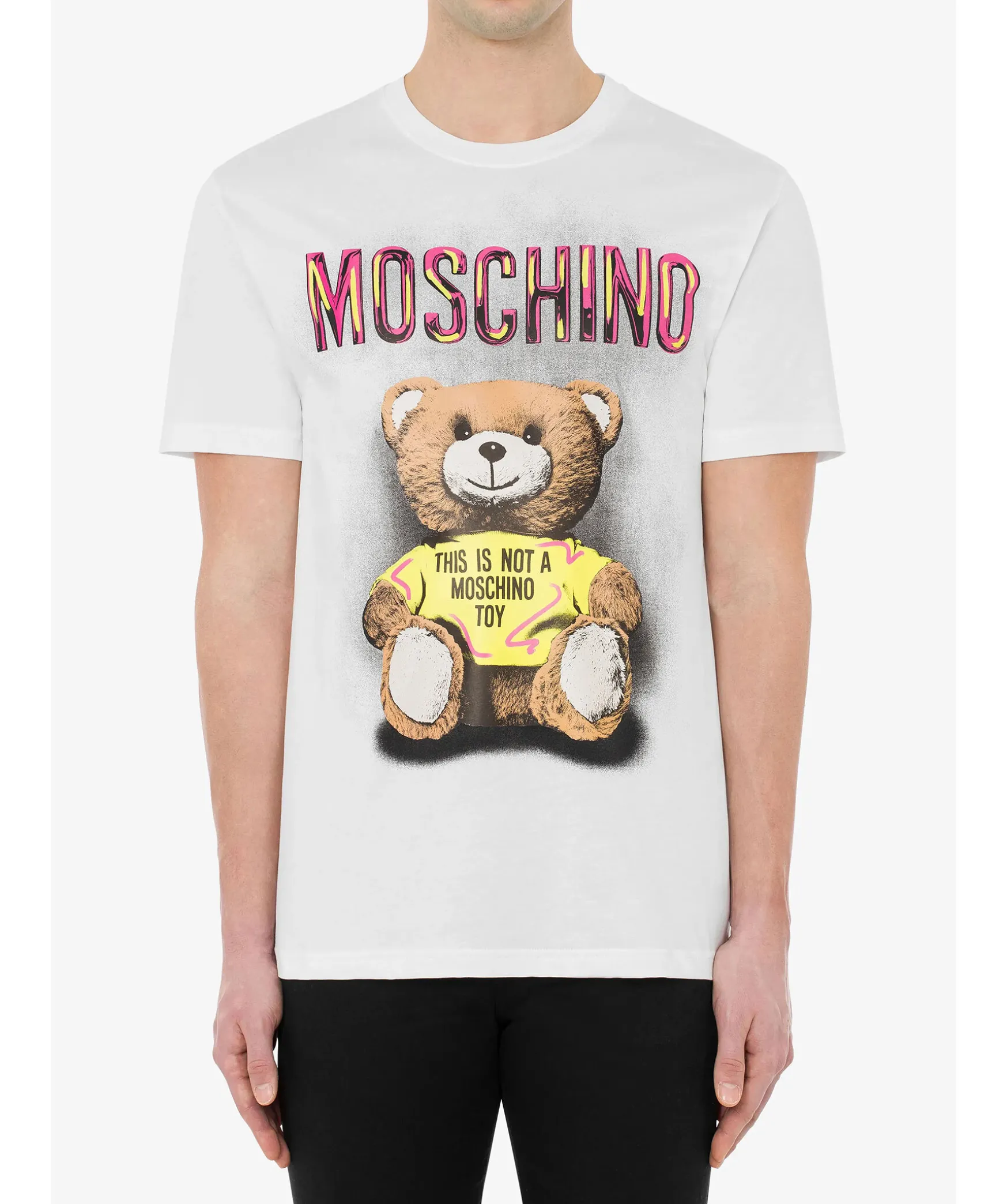 Teddy Bear T-Shirt