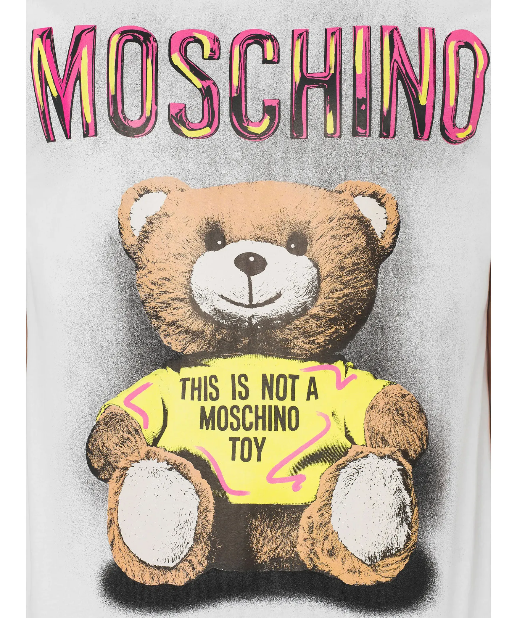 Teddy Bear T-Shirt