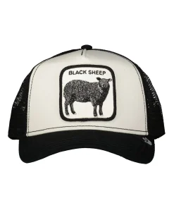 The Black Sheep