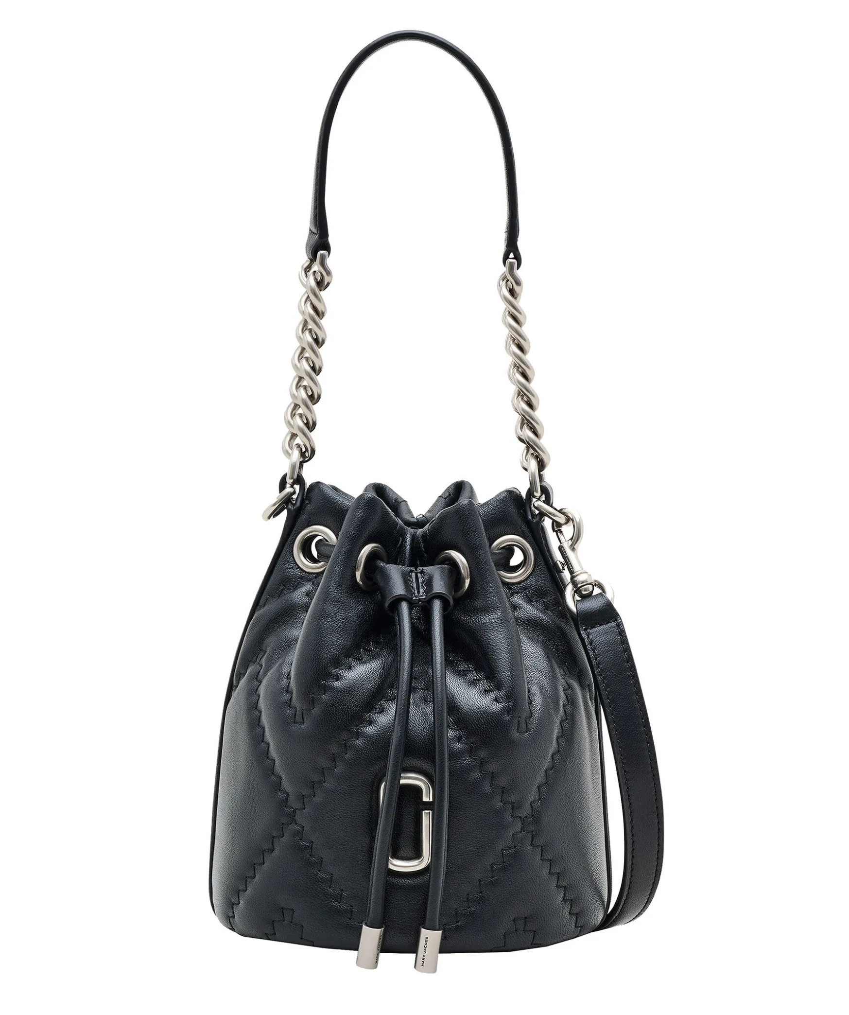 The Bucket Bag