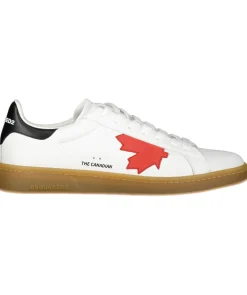 The Canadian Sneaker