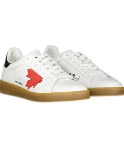 The Canadian Sneaker