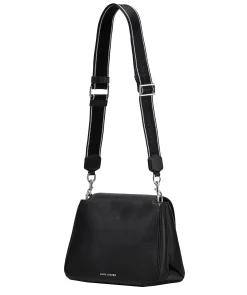 The Chain Satchel Bag