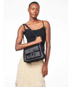 The Chain Satchel Bag