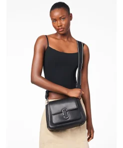 The Chain Satchel Bag