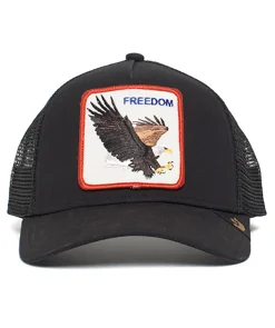 The Freedom Eagle