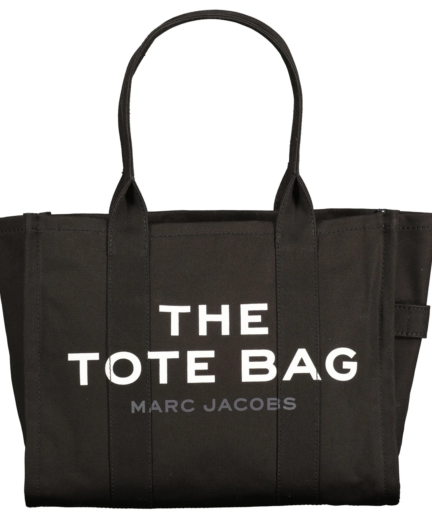 The Large Canvas Tote