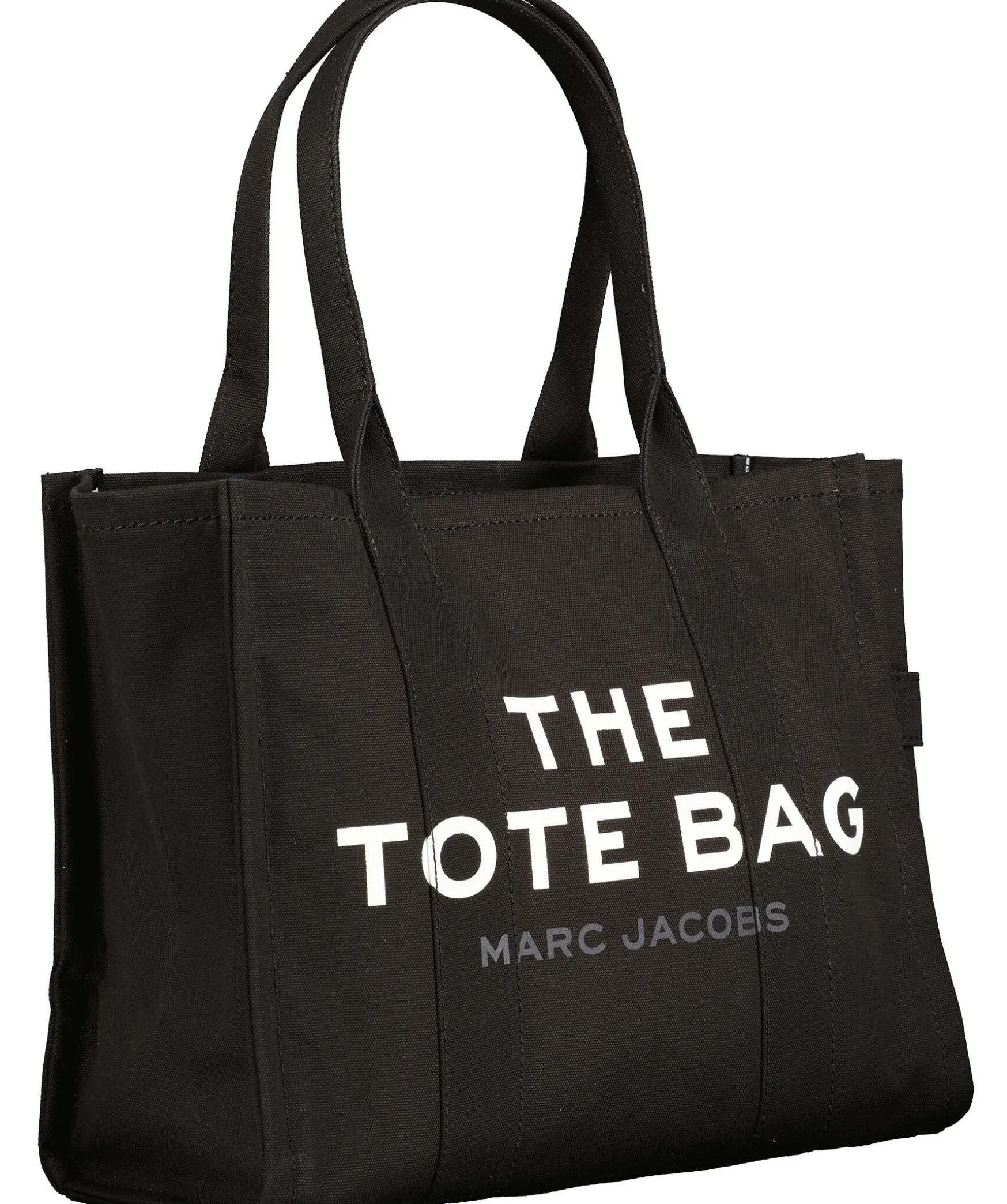 The Large Canvas Tote