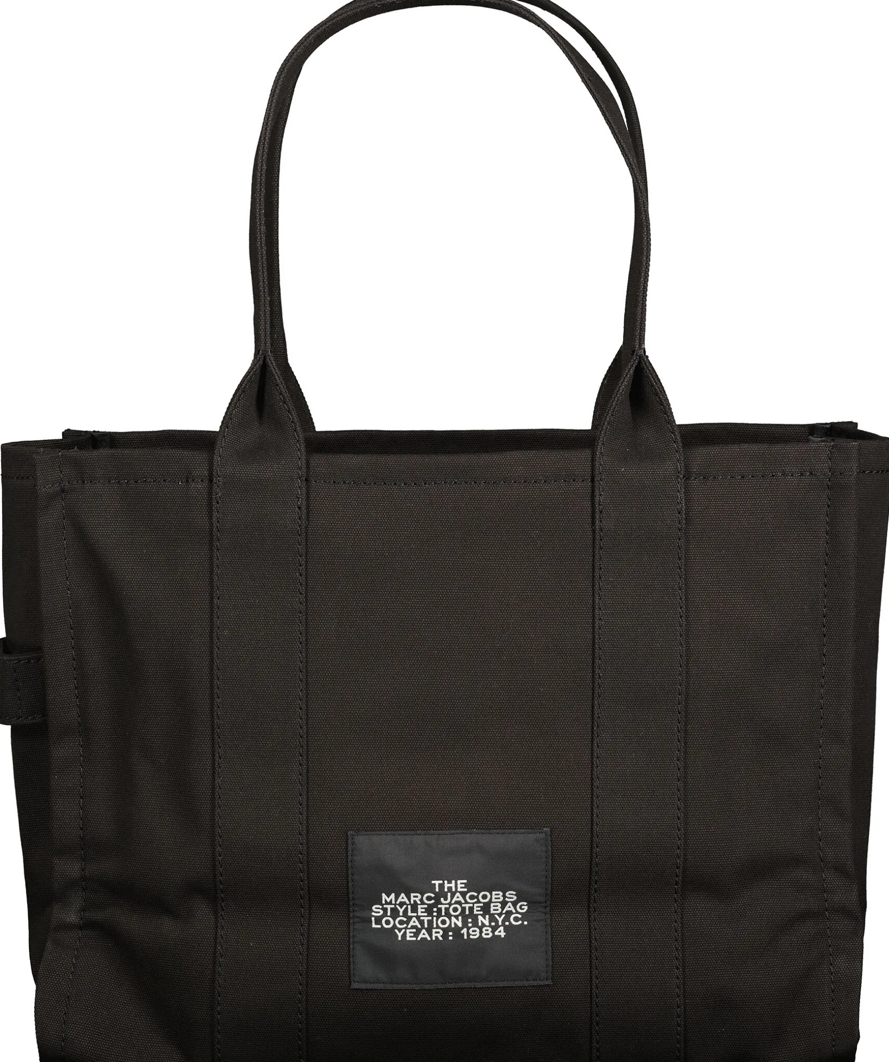 The Large Canvas Tote