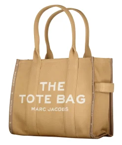 The Large Canvas Tote