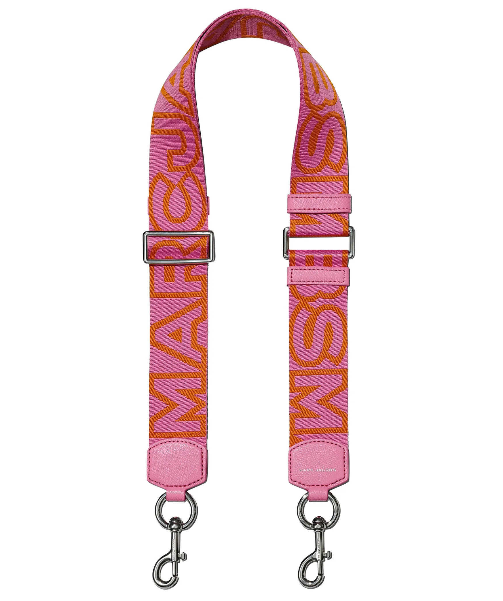 The Logo Strap