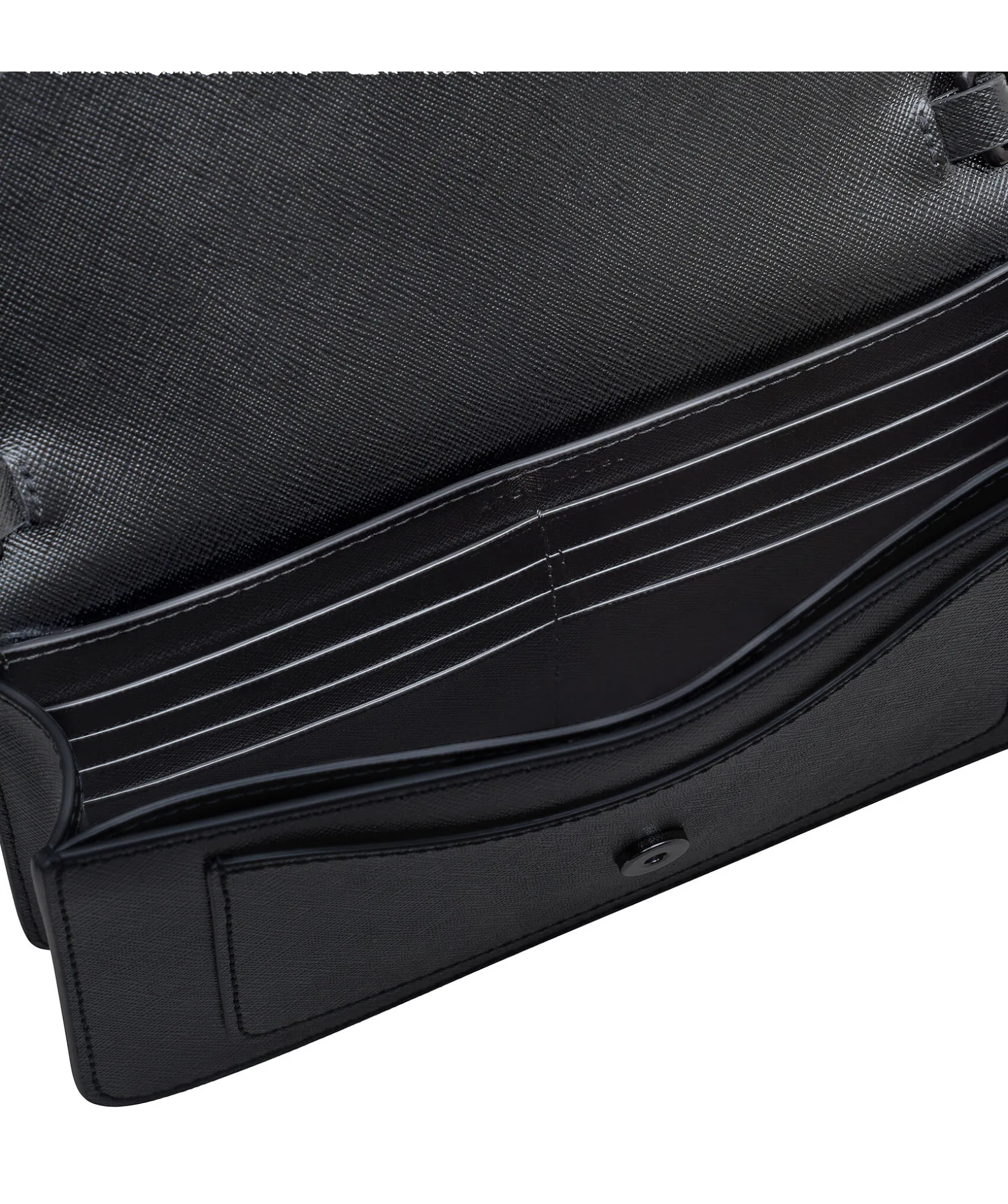 The Longshot Chain Wallet