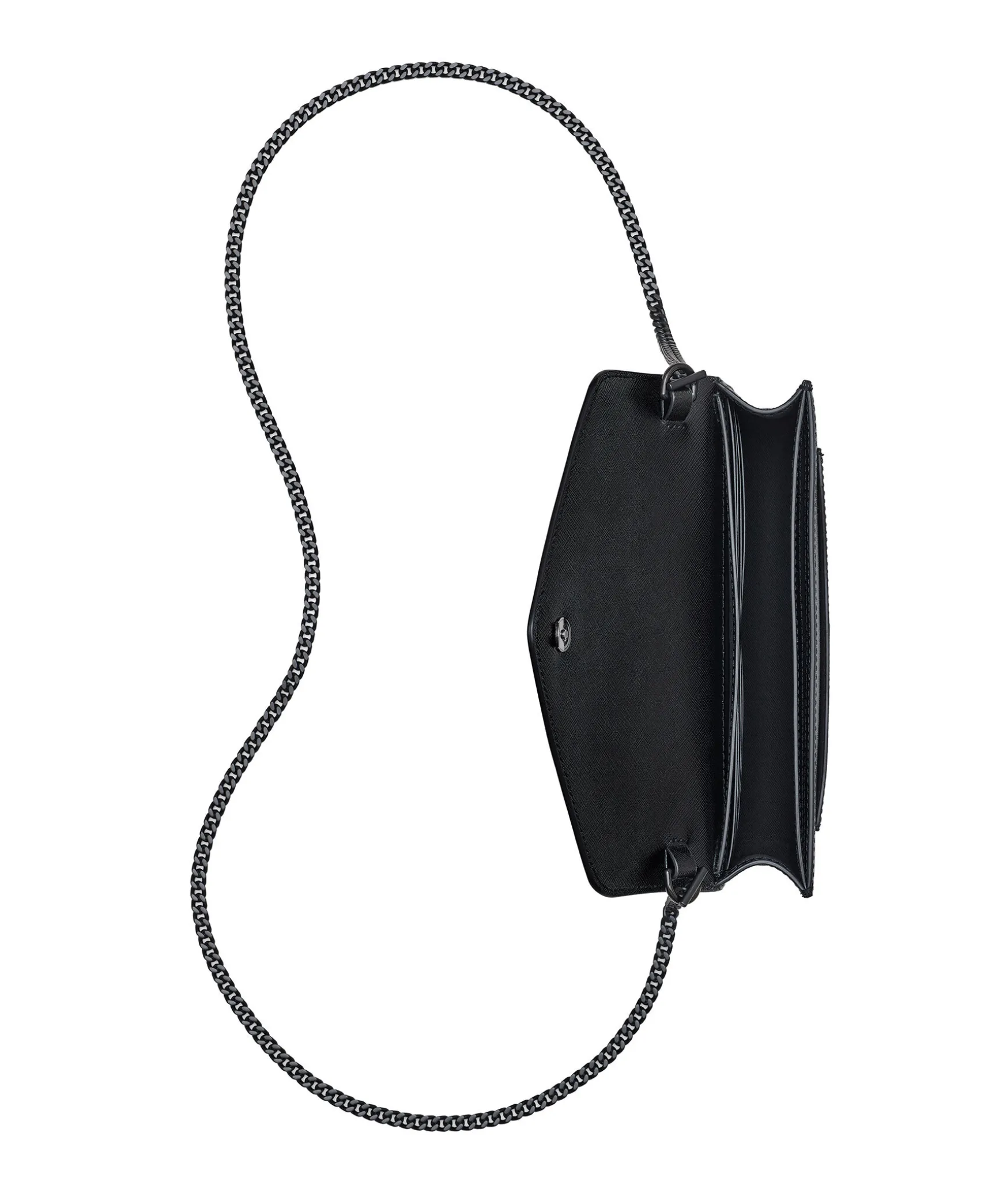 The Longshot Chain Wallet