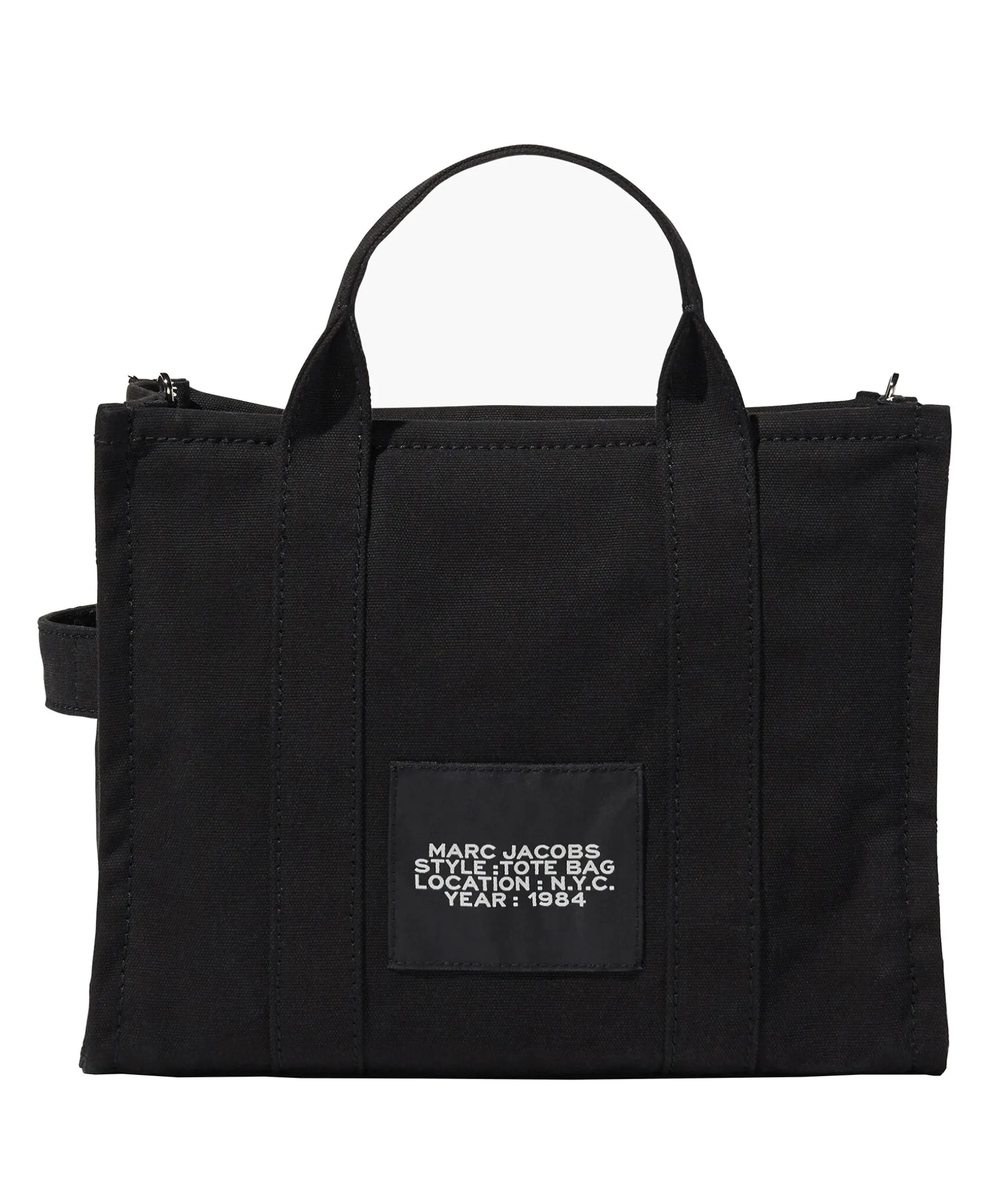 The Medium Canvas Tote