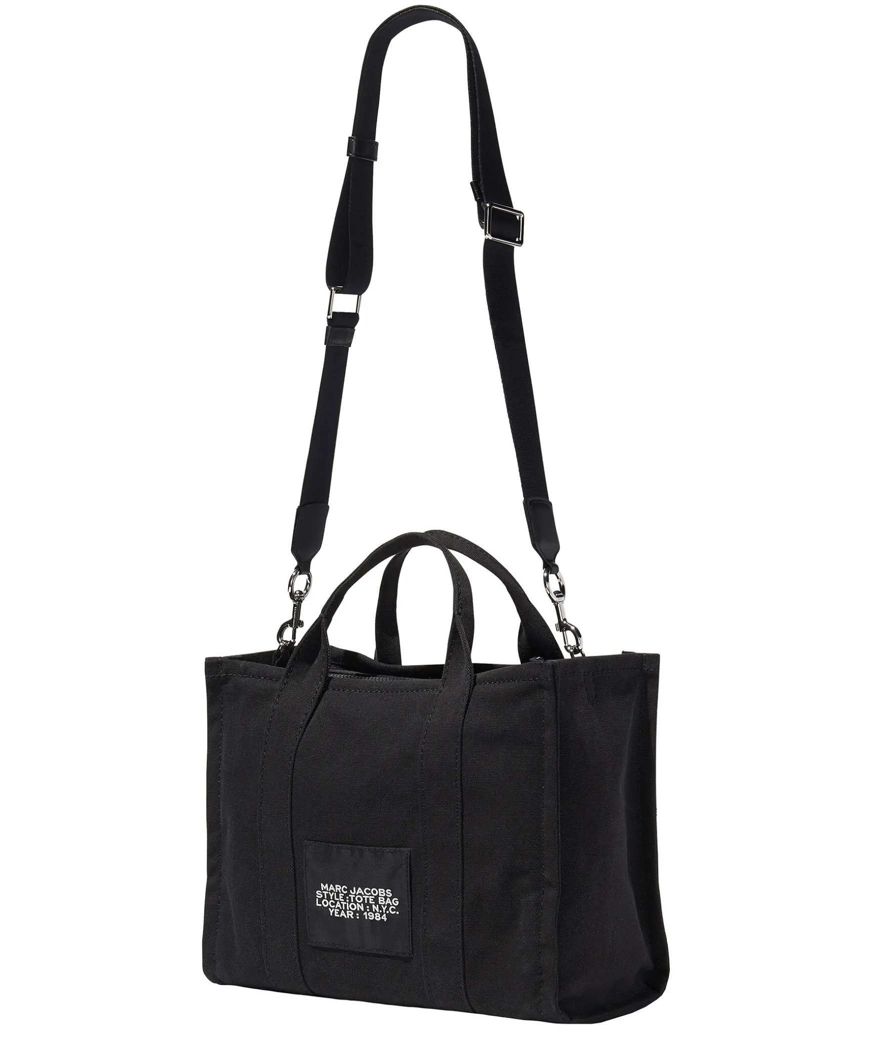 The Medium Canvas Tote